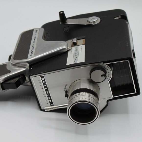 Vintage Bell & Howell Autoload Camera - Picture 2 of 4